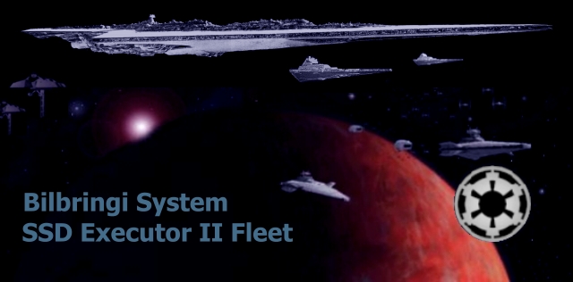 SSD Executor II Fleet