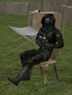 Xfire Avatar